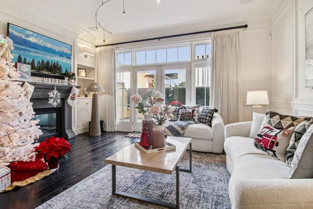 $2,350,000 | 356 Santana Row, Unit 319, San Jose, CA 95128