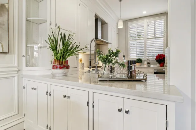 $2,350,000 | 356 Santana Row, Unit 319, San Jose, CA 95128