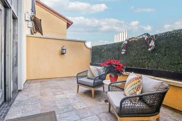 $2,350,000 | 356 Santana Row, Unit 319, San Jose, CA 95128