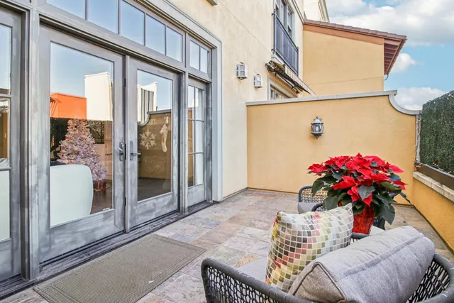 $2,350,000 | 356 Santana Row, Unit 319, San Jose, CA 95128