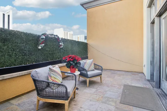 $2,350,000 | 356 Santana Row, Unit 319, San Jose, CA 95128