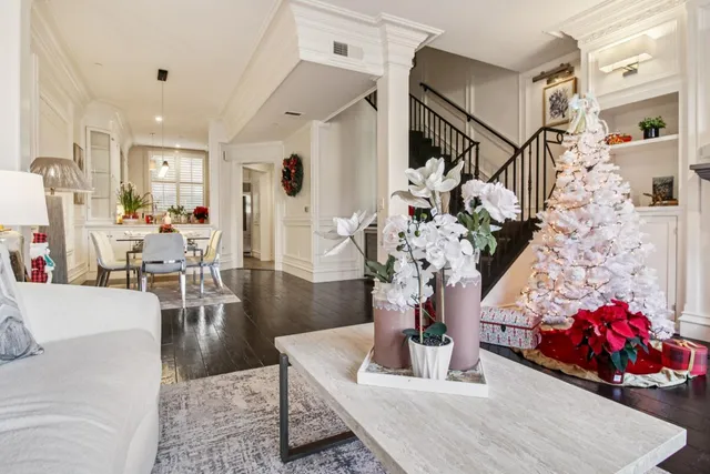 $2,350,000 | 356 Santana Row, Unit 319, San Jose, CA 95128