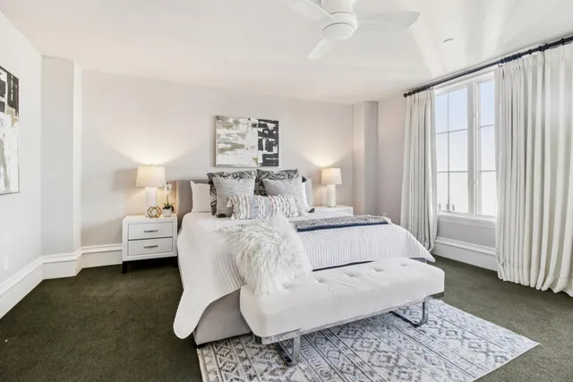 $2,350,000 | 356 Santana Row, Unit 319, San Jose, CA 95128