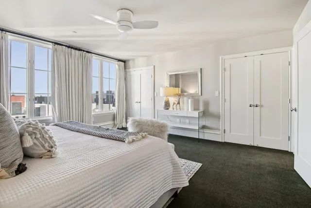 $2,350,000 | 356 Santana Row, Unit 319, San Jose, CA 95128