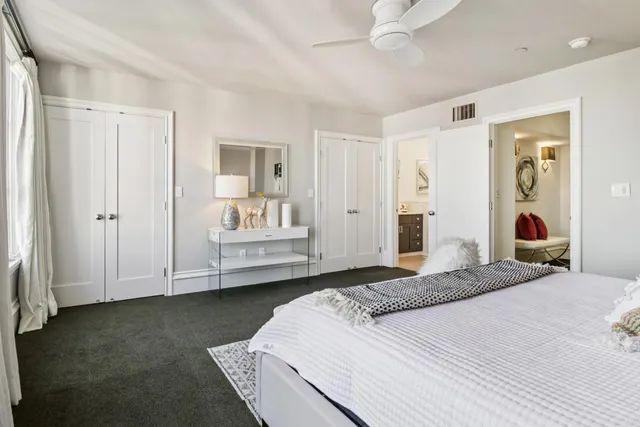 $2,350,000 | 356 Santana Row, Unit 319, San Jose, CA 95128