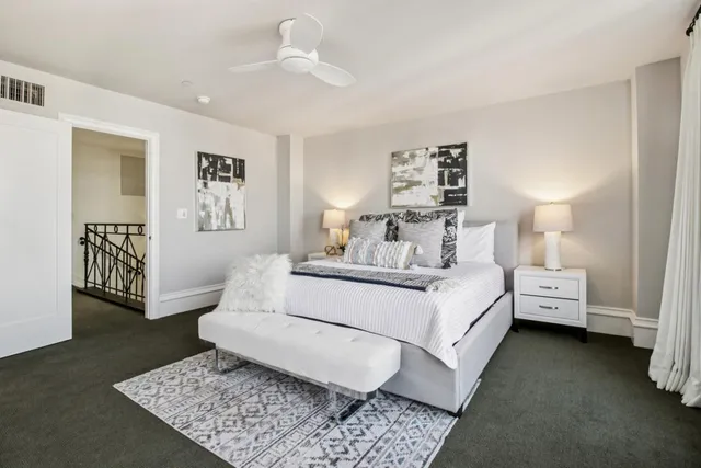 $2,350,000 | 356 Santana Row, Unit 319, San Jose, CA 95128