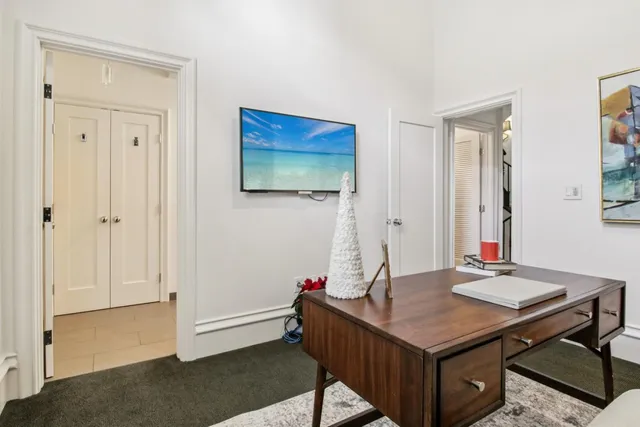 $2,350,000 | 356 Santana Row, Unit 319, San Jose, CA 95128