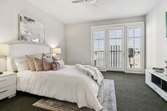 $2,350,000 | 356 Santana Row, Unit 319, San Jose, CA 95128