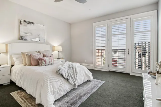 $2,350,000 | 356 Santana Row, Unit 319, San Jose, CA 95128