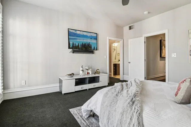 $2,350,000 | 356 Santana Row, Unit 319, San Jose, CA 95128