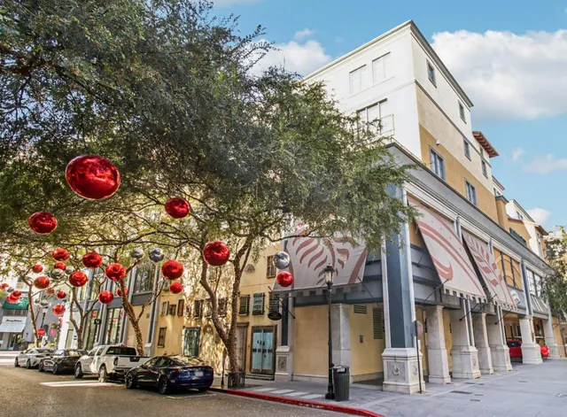 $2,350,000 | 356 Santana Row, Unit 319, San Jose, CA 95128