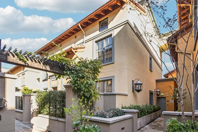 $2,350,000 | 356 Santana Row, Unit 319, San Jose, CA 95128