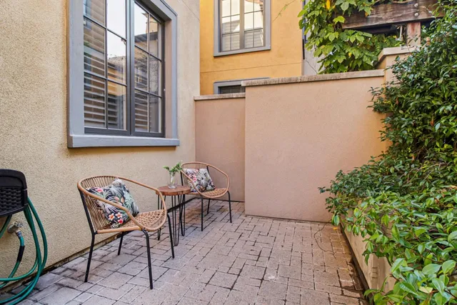 $2,350,000 | 356 Santana Row, Unit 319, San Jose, CA 95128