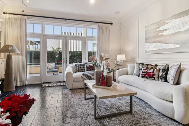 $2,350,000 | 356 Santana Row, Unit 319, San Jose, CA 95128