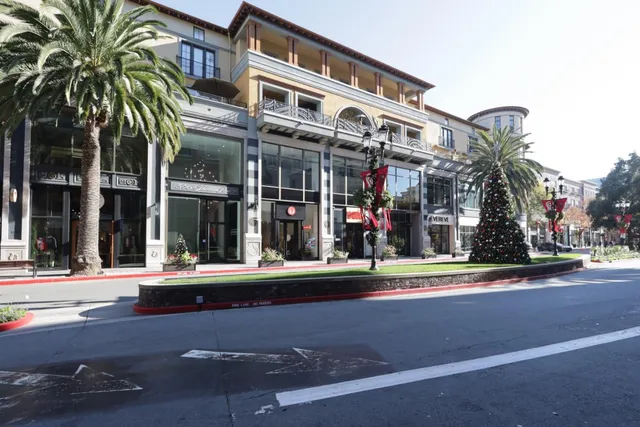 $2,350,000 | 356 Santana Row, Unit 319, San Jose, CA 95128