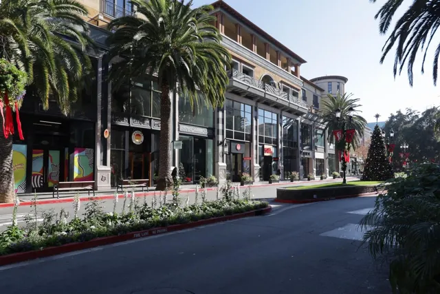 $2,350,000 | 356 Santana Row, Unit 319, San Jose, CA 95128