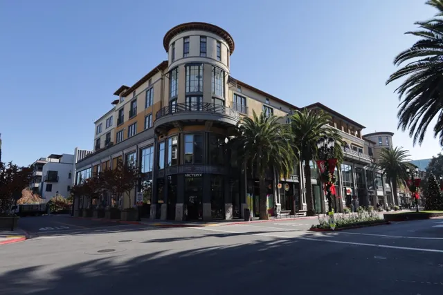 $2,350,000 | 356 Santana Row, Unit 319, San Jose, CA 95128