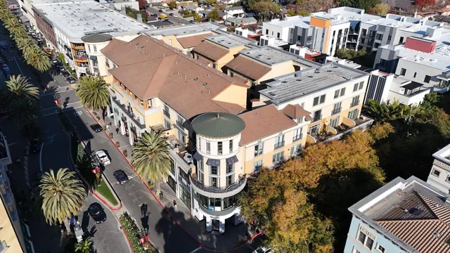 $2,350,000 | 356 Santana Row, Unit 319, San Jose, CA 95128