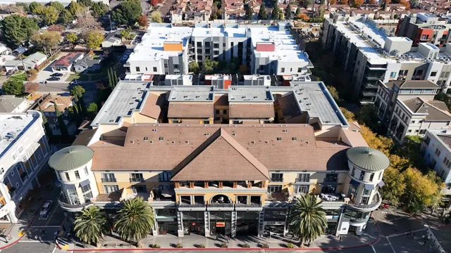 $2,350,000 | 356 Santana Row, Unit 319, San Jose, CA 95128