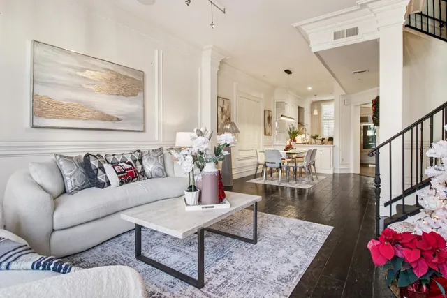 $2,350,000 | 356 Santana Row, Unit 319, San Jose, CA 95128