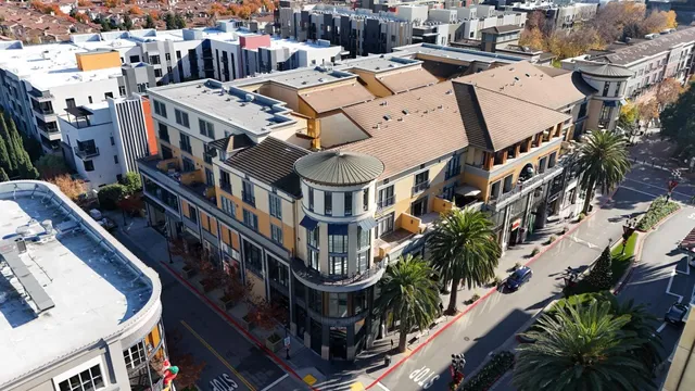 $2,350,000 | 356 Santana Row, Unit 319, San Jose, CA 95128