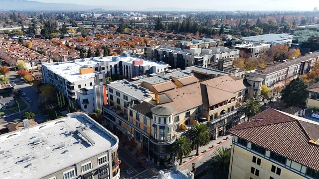 $2,350,000 | 356 Santana Row, Unit 319, San Jose, CA 95128