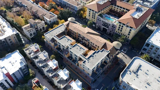 $2,350,000 | 356 Santana Row, Unit 319, San Jose, CA 95128