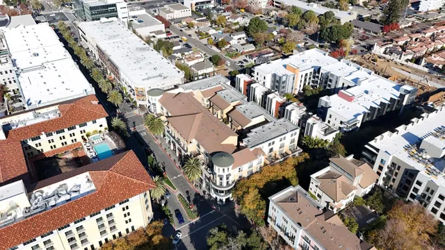 $2,350,000 | 356 Santana Row, Unit 319, San Jose, CA 95128