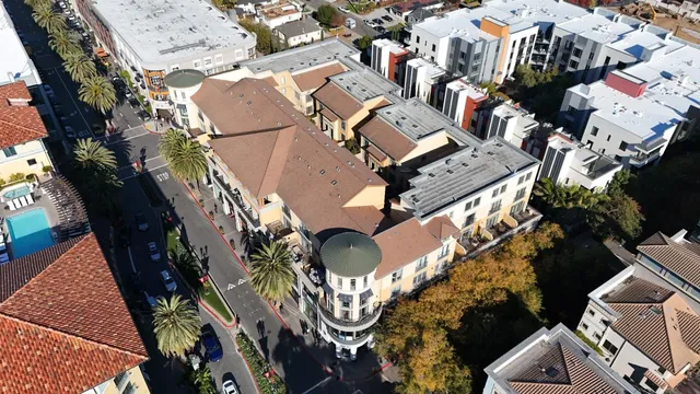 $2,350,000 | 356 Santana Row, Unit 319, San Jose, CA 95128