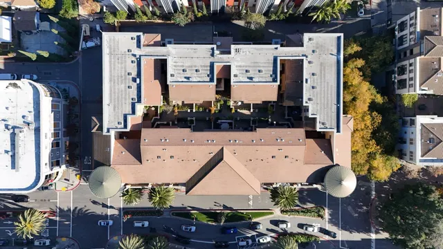 $2,350,000 | 356 Santana Row, Unit 319, San Jose, CA 95128