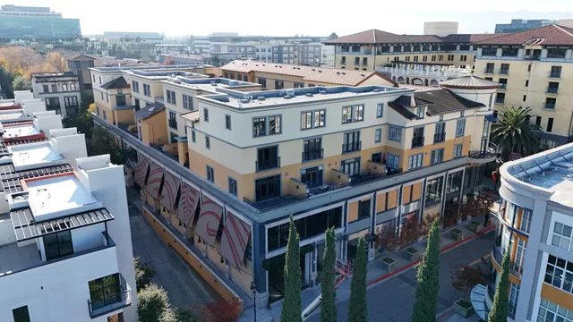 $2,350,000 | 356 Santana Row, Unit 319, San Jose, CA 95128