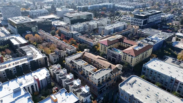$2,350,000 | 356 Santana Row, Unit 319, San Jose, CA 95128
