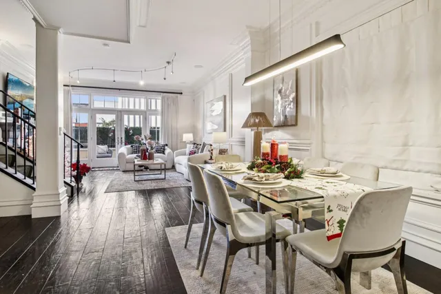 $2,350,000 | 356 Santana Row, Unit 319, San Jose, CA 95128