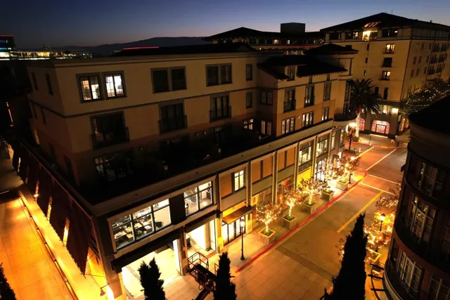 $2,350,000 | 356 Santana Row, Unit 319, San Jose, CA 95128