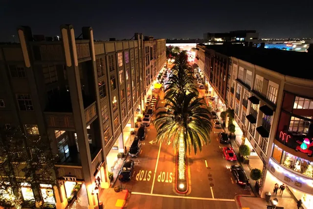 $2,350,000 | 356 Santana Row, Unit 319, San Jose, CA 95128