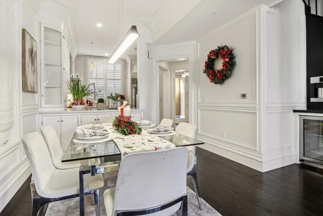 $2,350,000 | 356 Santana Row, Unit 319, San Jose, CA 95128