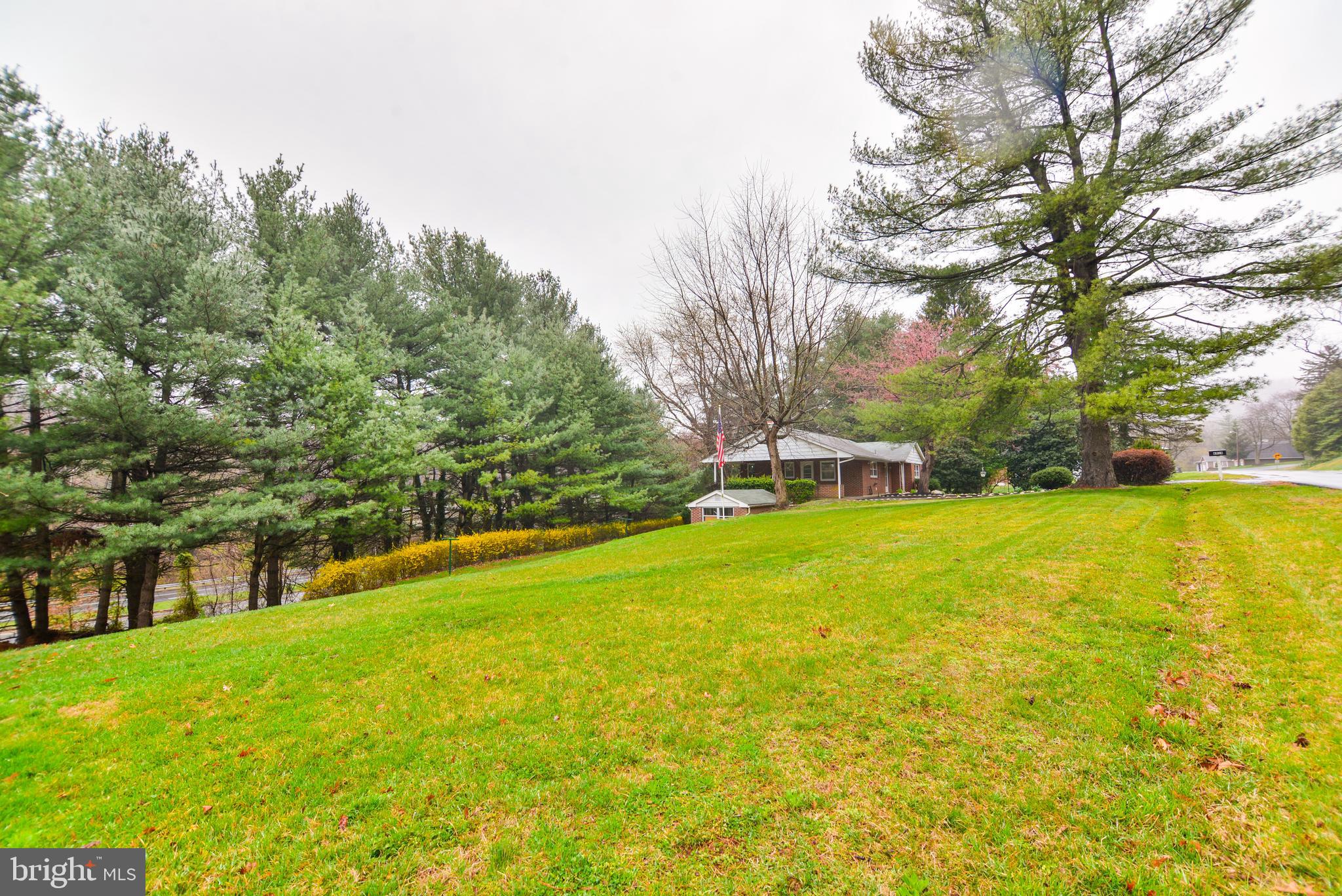 6914 North Clifton Road Frederick, MD 21702 - Photo 3 of 50 1.14 acres