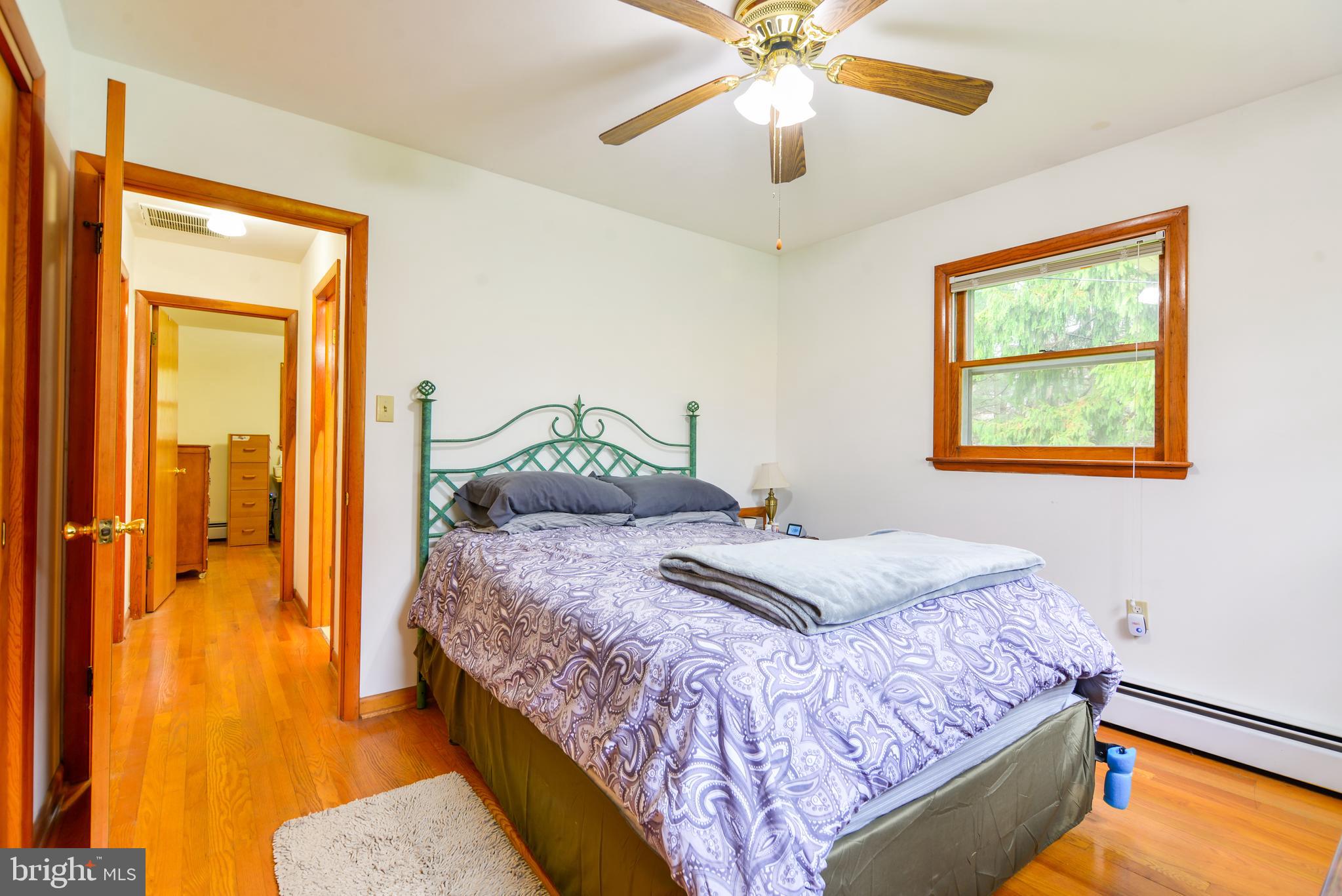 6914 North Clifton Road Frederick, MD 21702 - Photo 24 of 50 Two bedrooms on main level
