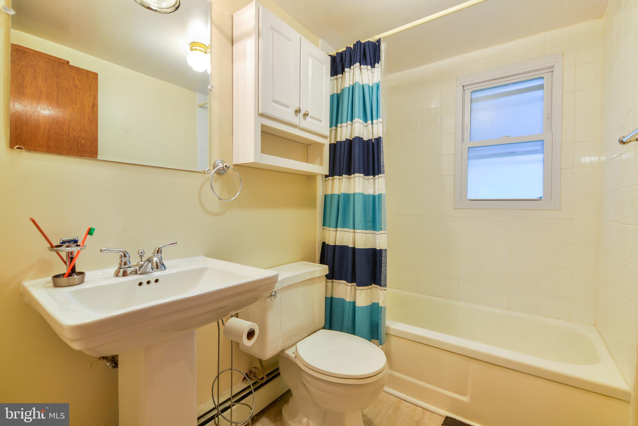6914 North Clifton Road Frederick, MD 21702 - Photo 35 of 50 Full bath in lower level