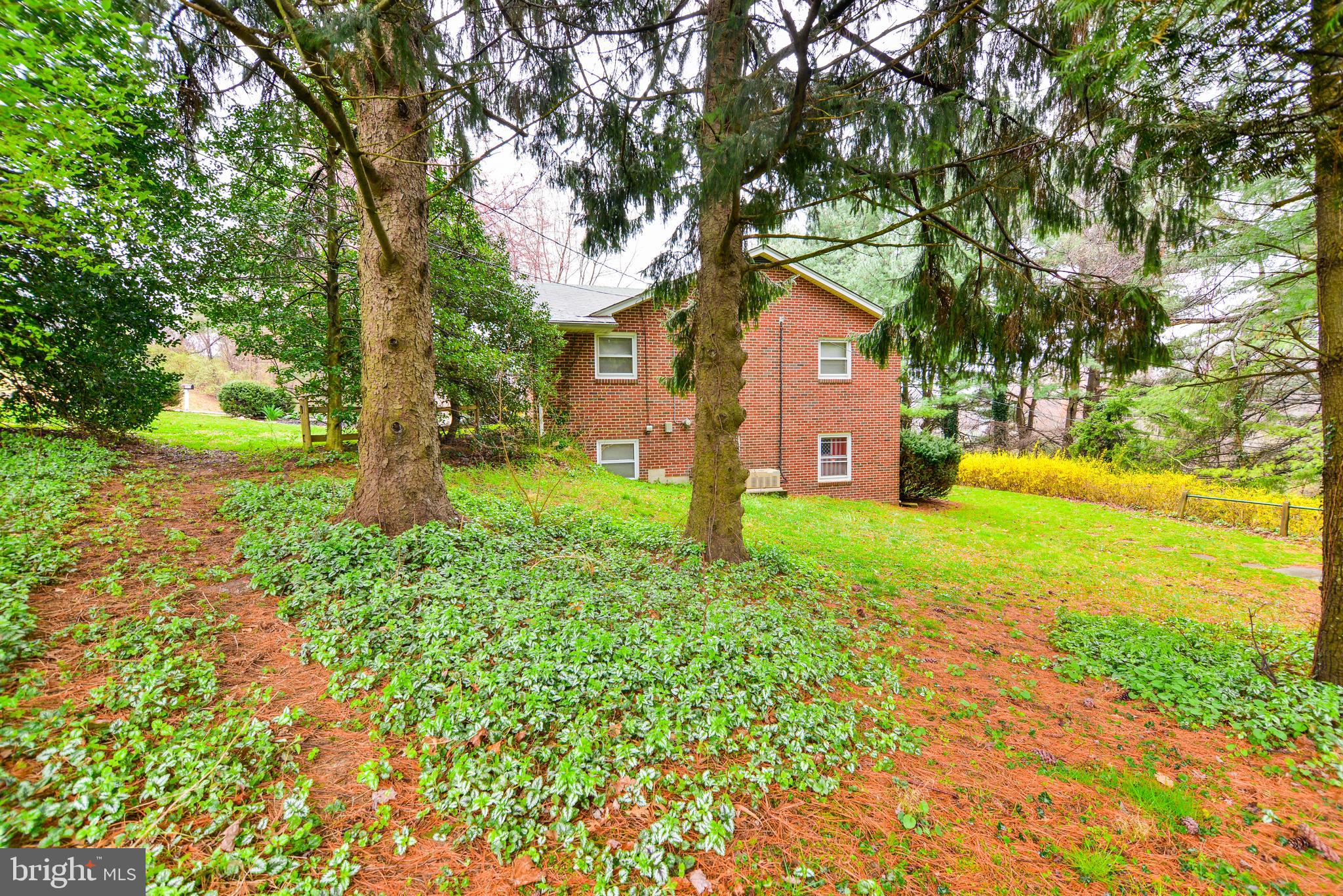 6914 North Clifton Road Frederick, MD 21702 - Photo 48 of 50 Versatile property with open and wooded space