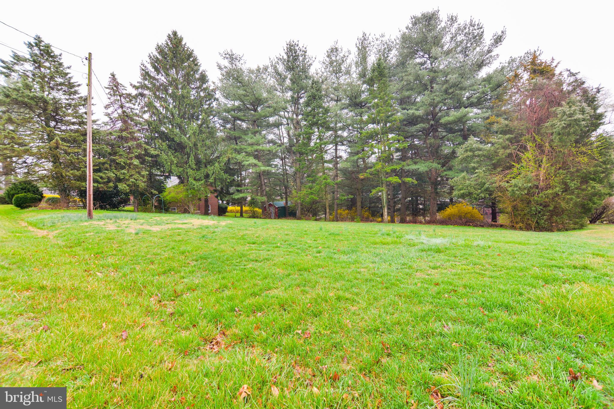 6914 North Clifton Road Frederick, MD 21702 - Photo 50 of 50 Open area ready to be utilized!
