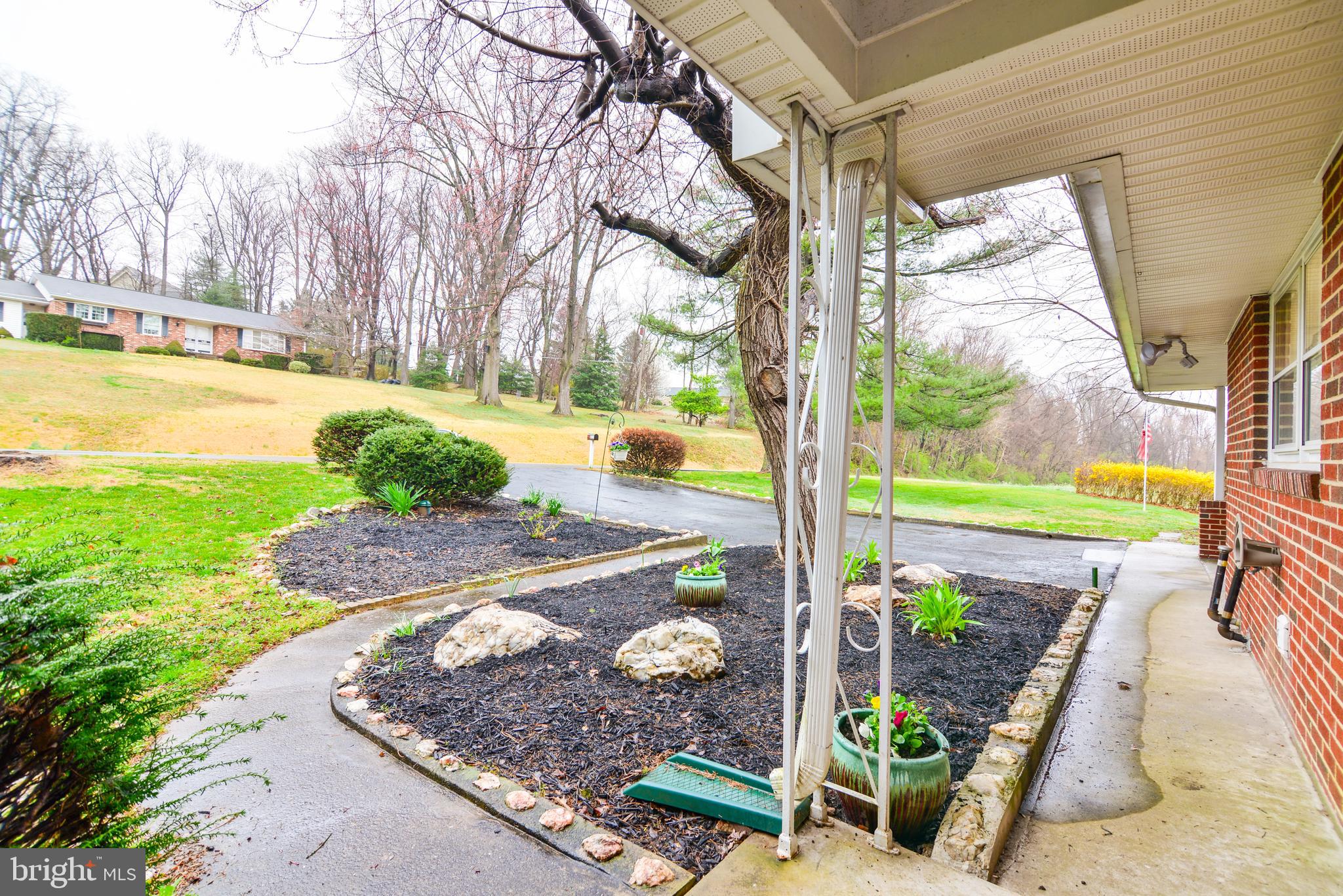 6914 North Clifton Road Frederick, MD 21702 - Photo 9 of 50 Spacious lots on peaceful street
