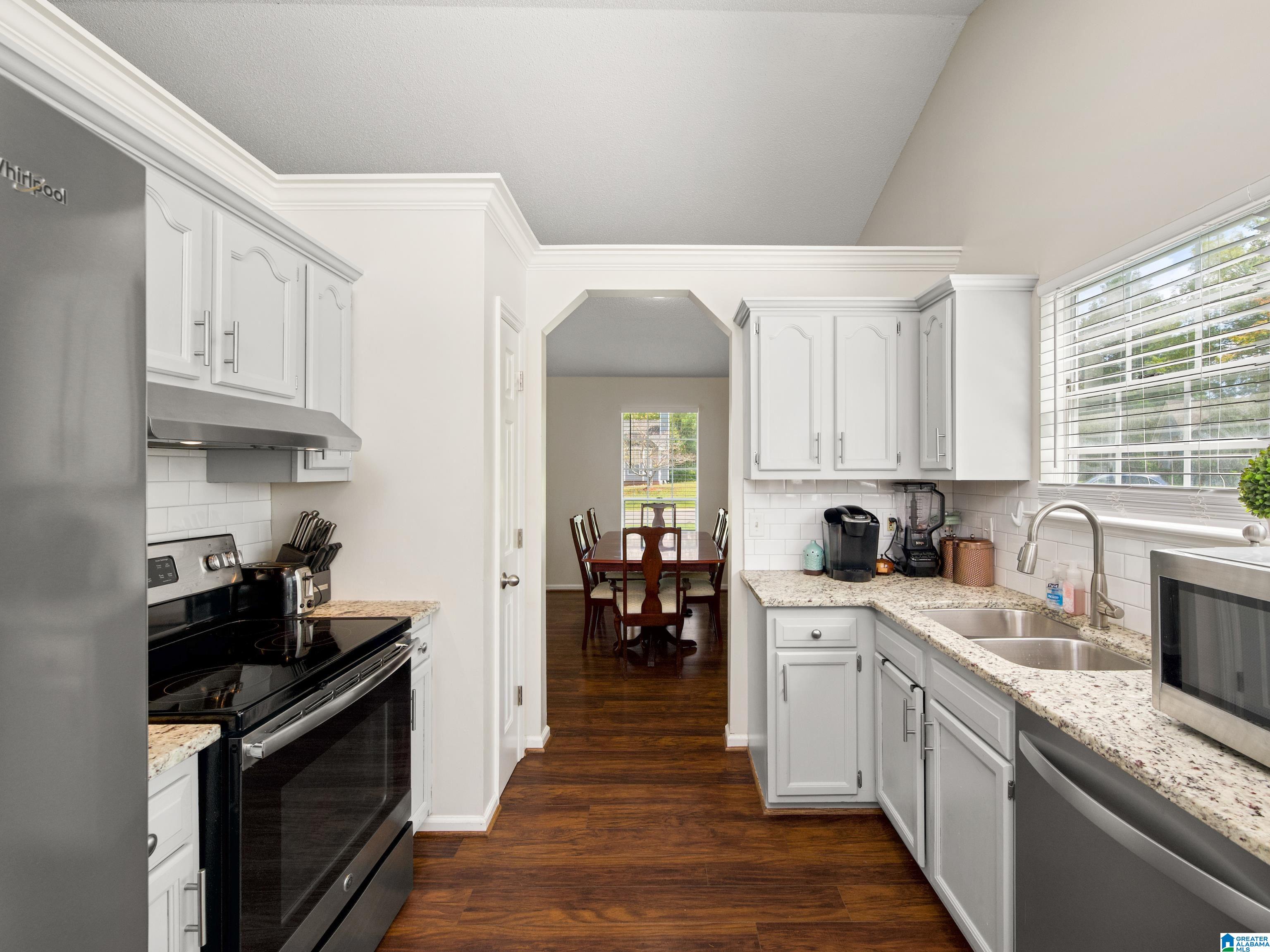 5318 Willow Ridge Drive Pinson, AL 35126 - Photo 13 of 32
