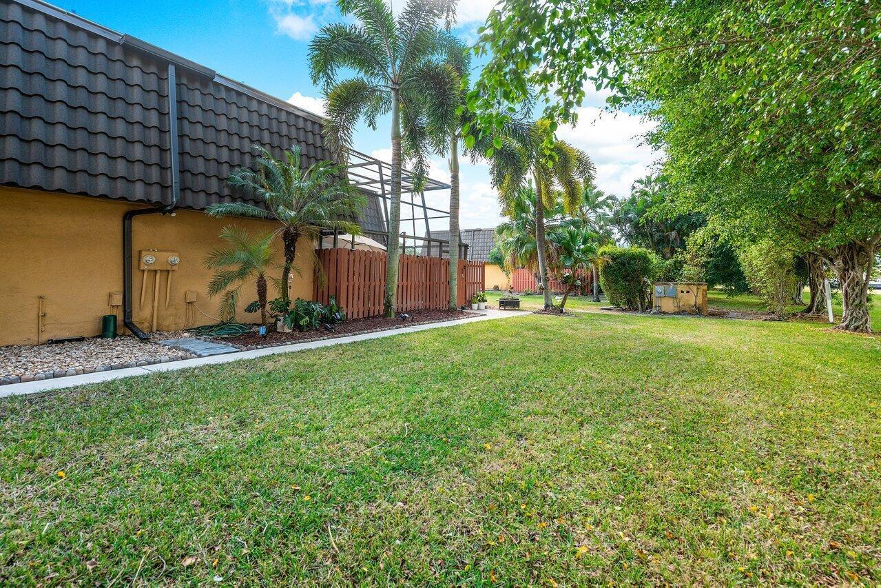 22184 Boca Rancho Drive, Unit A Boca Raton, FL 33428 - Photo 38 of 39 22184- Pic 18
