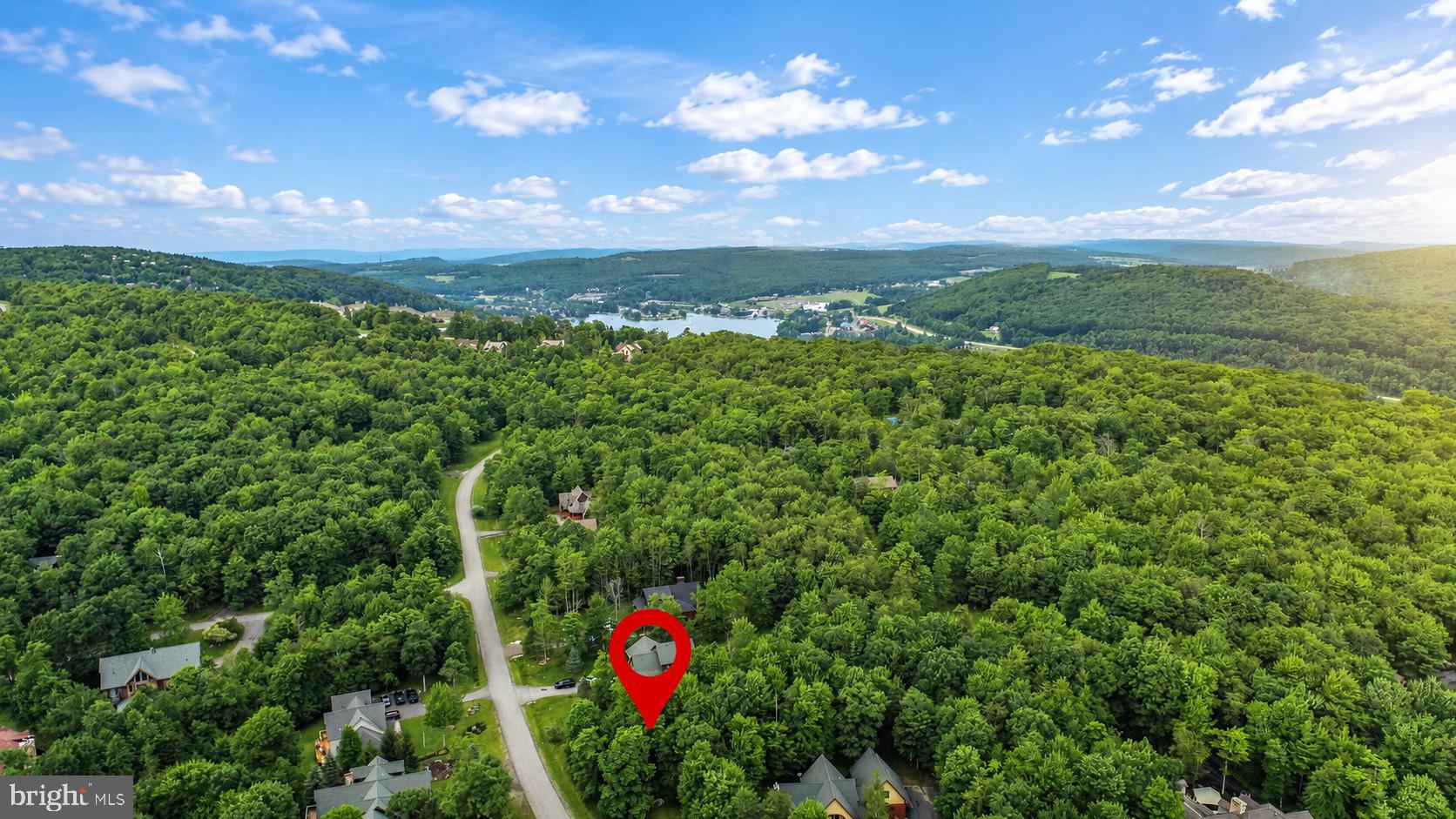 84 Mountaintop Road McHenry, MD 21541 - Photo 1 of 33