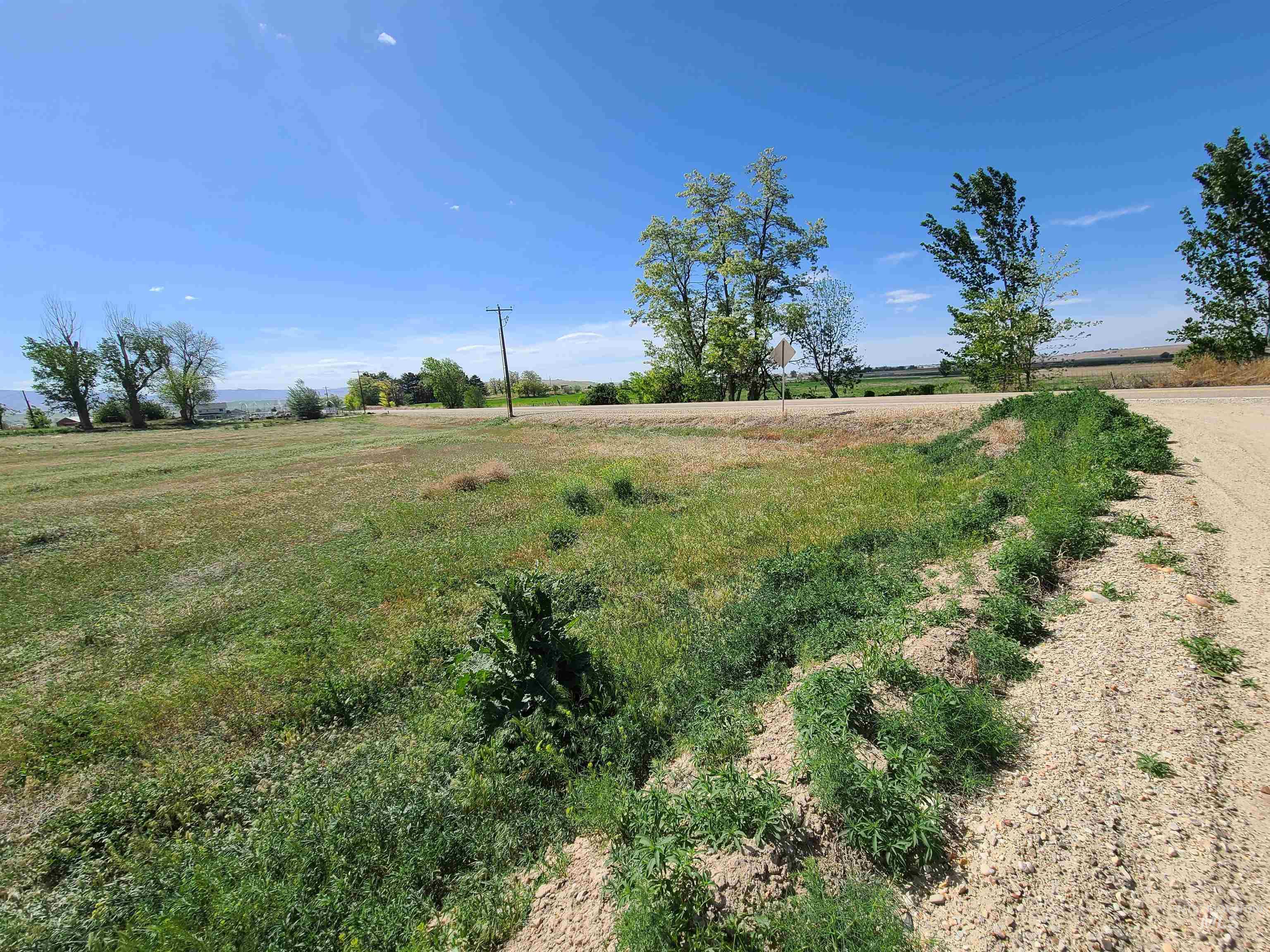 Cs Melba Road Melba, ID 83641 - Photo 2 of 12 View of yard with a view of rural / pastoral area