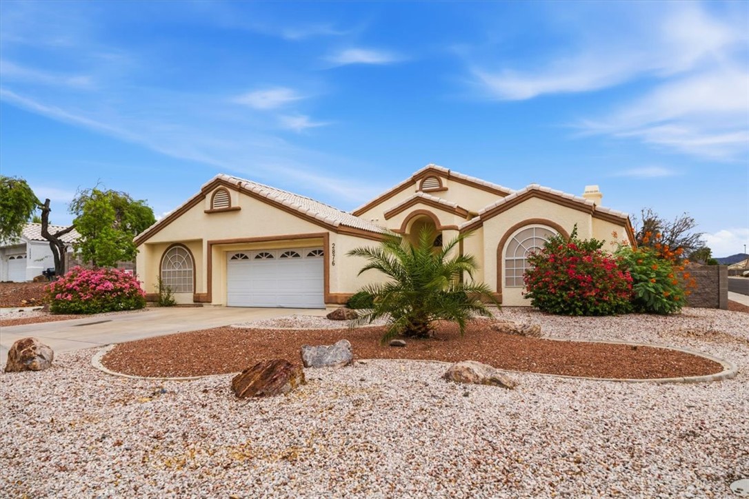 2876 Winchester Road Bullhead City, AZ 86442 - Photo 1 of 58