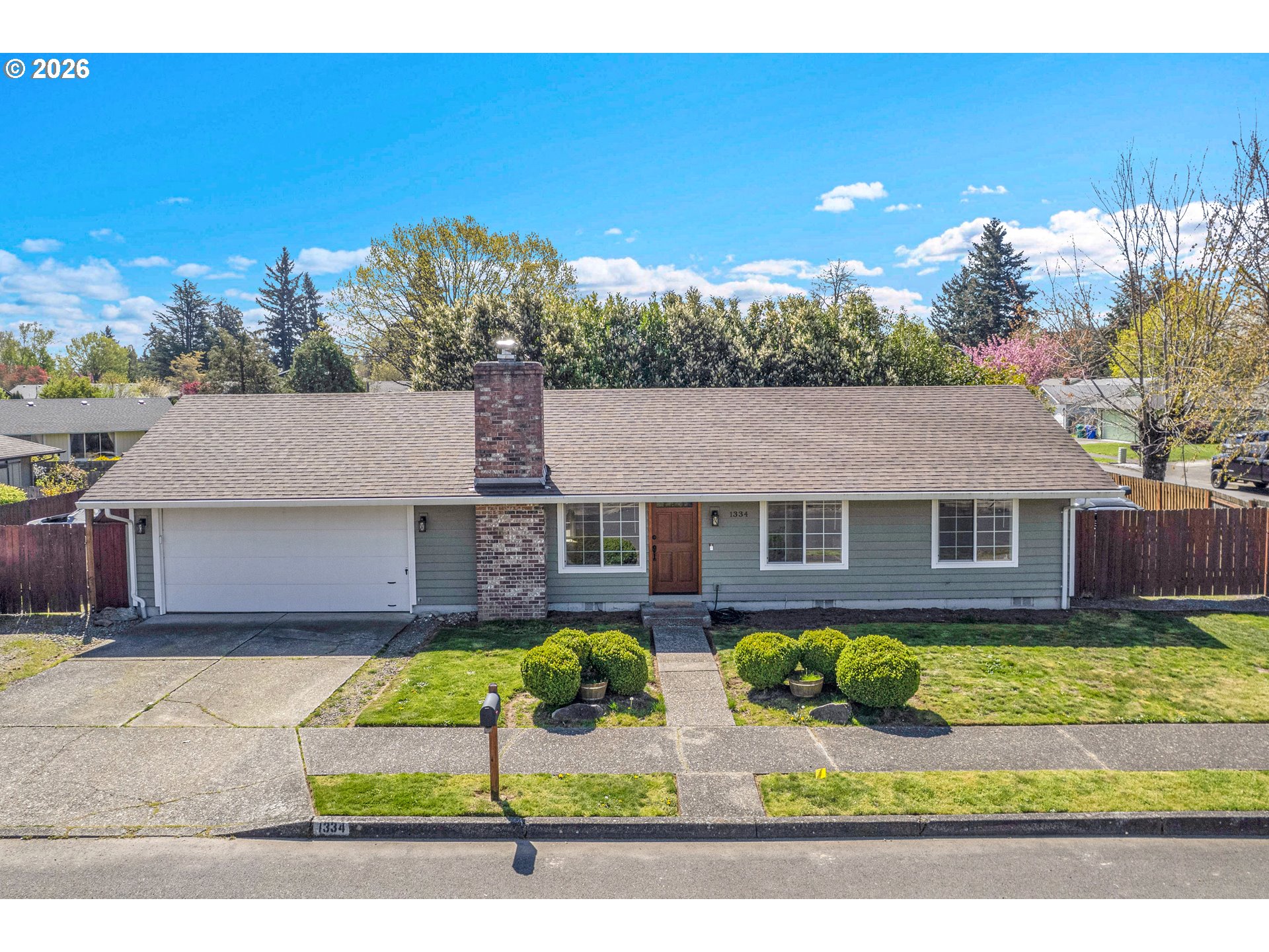 1334 Northeast 22nd Street Gresham, OR 97030 - Photo 1 of 34