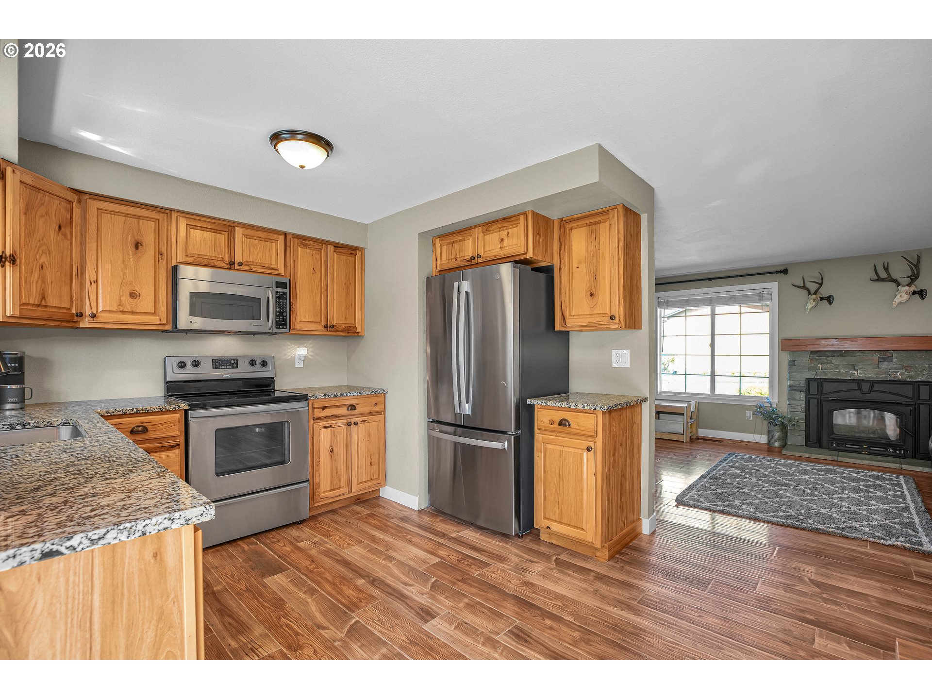 1334 Northeast 22nd Street Gresham, OR 97030 - Photo 12 of 34