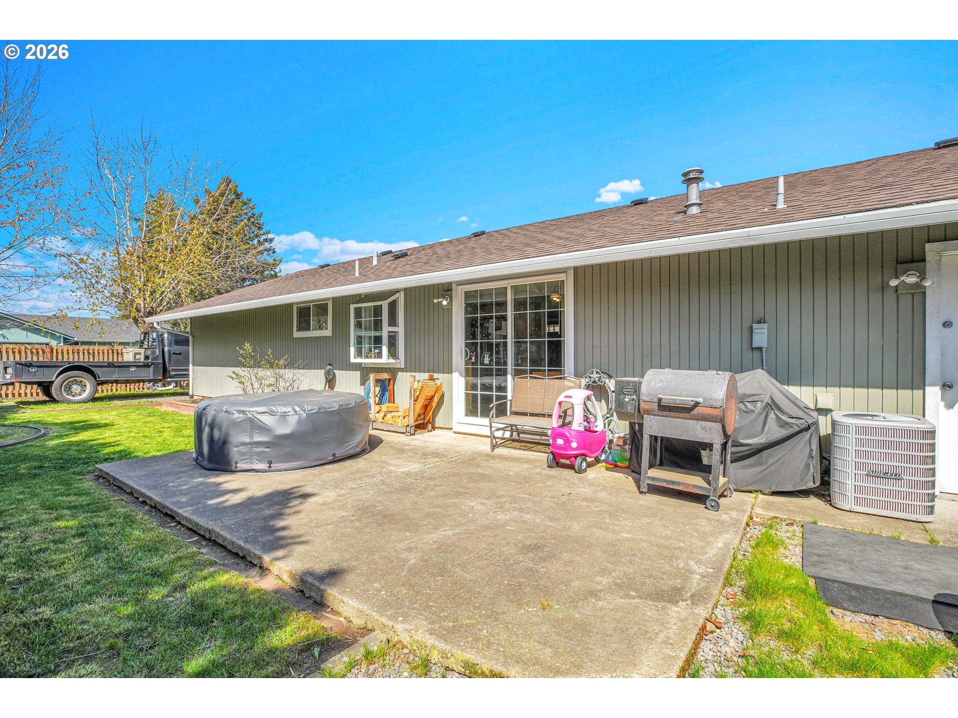 1334 Northeast 22nd Street Gresham, OR 97030 - Photo 21 of 34